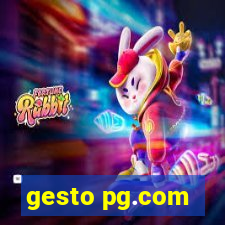 gesto pg.com